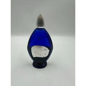 VTG Bourjois Evening in Paris Cologne Splash  2 fl.oz Made in U.S.A 50% Full